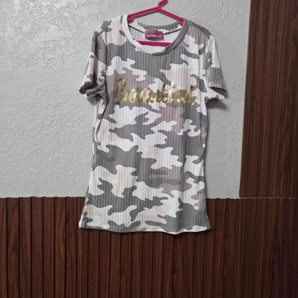 Ragdoll-la multi T-shirt